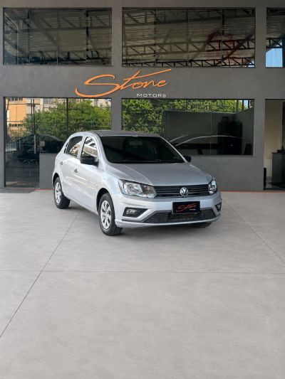 VOLKSWAGEN Gol 1.0 12v 4p. 2023