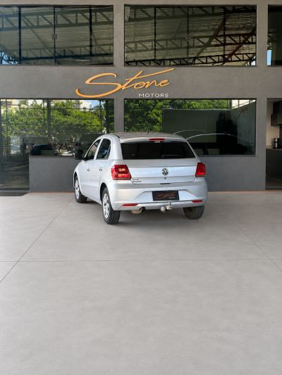 VOLKSWAGEN Gol 1.0 12v 4p. 2023 - miniatura 3