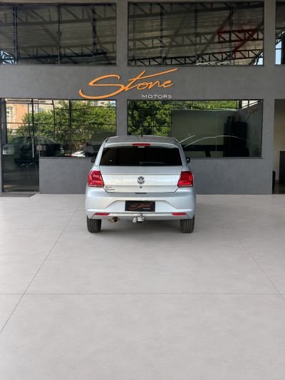 VOLKSWAGEN Gol 1.0 12v 4p. 2023 - miniatura 5