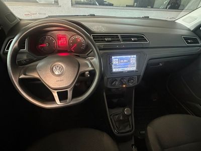 VOLKSWAGEN Gol 1.0 12v 4p. 2023 - miniatura 6