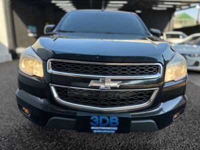 CHEVROLET S10 LT 2.8CTDi 16v 4x4 C.D. 2014 - miniatura 2