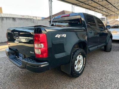 CHEVROLET S10 LT 2.8CTDi 16v 4x4 C.D. 2014 - miniatura 5