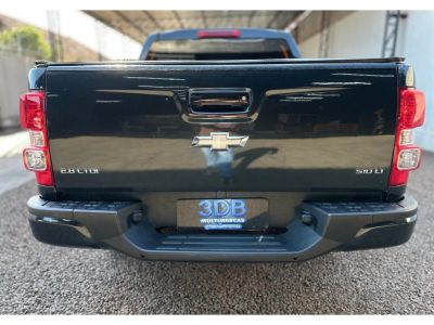 CHEVROLET S10 LT 2.8CTDi 16v 4x4 C.D. 2014 - miniatura 6