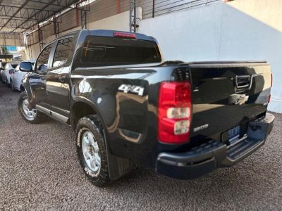 CHEVROLET S10 LT 2.8CTDi 16v 4x4 C.D. 2014 - miniatura 7