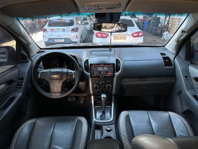 CHEVROLET S10 LT 2.8CTDi 16v 4x4 C.D. 2014 - miniatura 10