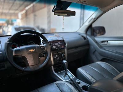 CHEVROLET S10 LT 2.8CTDi 16v 4x4 C.D. 2014 - miniatura 11
