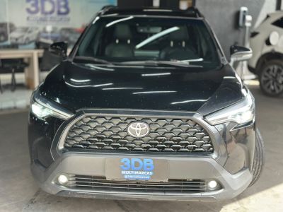 TOYOTA Corolla Cross XRE 2.0 16v 2022 - miniatura 2