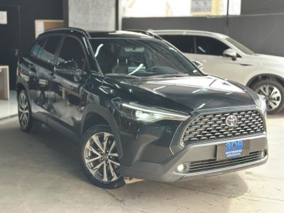 TOYOTA Corolla Cross XRE 2.0 16v 2022 - miniatura 3