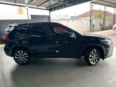 TOYOTA Corolla Cross XRE 2.0 16v 2022 - miniatura 4