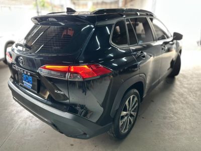 TOYOTA Corolla Cross XRE 2.0 16v 2022 - miniatura 5