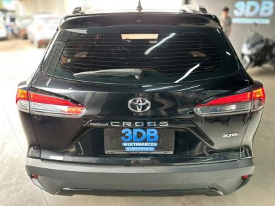 TOYOTA Corolla Cross XRE 2.0 16v 2022 - miniatura 6