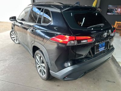 TOYOTA Corolla Cross XRE 2.0 16v 2022 - miniatura 7