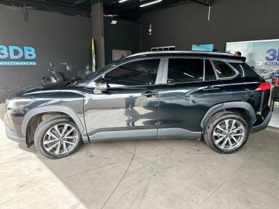 TOYOTA Corolla Cross XRE 2.0 16v 2022 - miniatura 8
