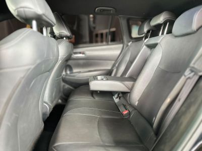 TOYOTA Corolla Cross XRE 2.0 16v 2022 - miniatura 9