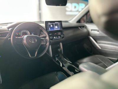 TOYOTA Corolla Cross XRE 2.0 16v 2022 - miniatura 10