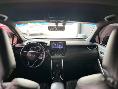 TOYOTA Corolla Cross XRE 2.0 16v 2022 - miniatura 11
