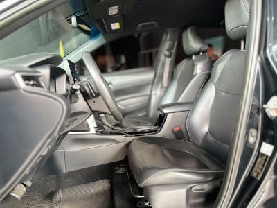 TOYOTA Corolla Cross XRE 2.0 16v 2022 - miniatura 12