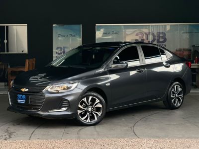 CHEVROLET Onix Premier 1.0T 12v 2025