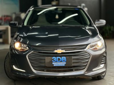 CHEVROLET Onix Premier 1.0T 12v 2025 - miniatura 2