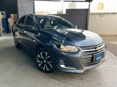 CHEVROLET Onix Premier 1.0T 12v 2025 - miniatura 3