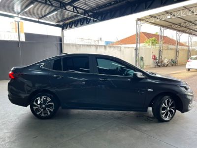 CHEVROLET Onix Premier 1.0T 12v 2025 - miniatura 4