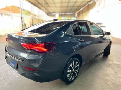 CHEVROLET Onix Premier 1.0T 12v 2025 - miniatura 5