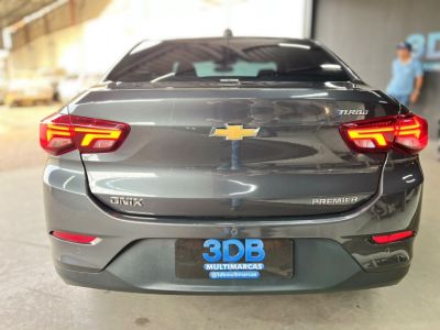 CHEVROLET Onix Premier 1.0T 12v 2025 - miniatura 6