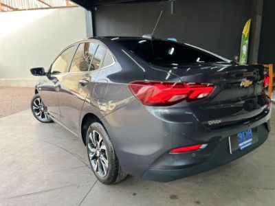 CHEVROLET Onix Premier 1.0T 12v 2025 - miniatura 7