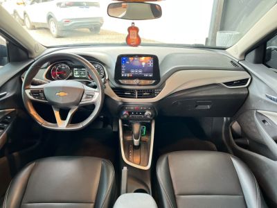 CHEVROLET Onix Premier 1.0T 12v 2025 - miniatura 9