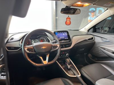 CHEVROLET Onix Premier 1.0T 12v 2025 - miniatura 10