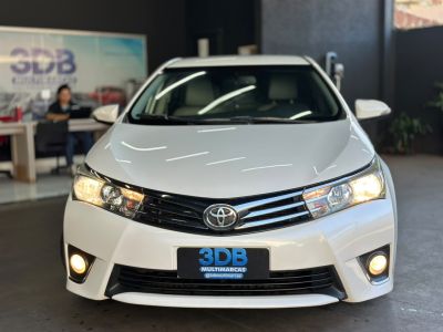 TOYOTA Corolla XEi 2.0 16v 2017 - miniatura 2