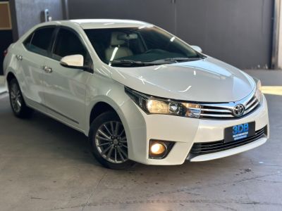 TOYOTA Corolla XEi 2.0 16v 2017 - miniatura 3