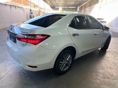 TOYOTA Corolla XEi 2.0 16v 2017 - miniatura 5