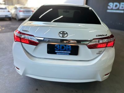 TOYOTA Corolla XEi 2.0 16v 2017 - miniatura 6