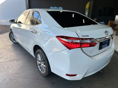TOYOTA Corolla XEi 2.0 16v 2017 - miniatura 7