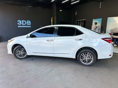 TOYOTA Corolla XEi 2.0 16v 2017 - miniatura 8
