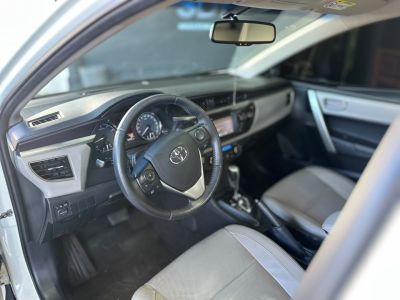 TOYOTA Corolla XEi 2.0 16v 2017 - miniatura 9