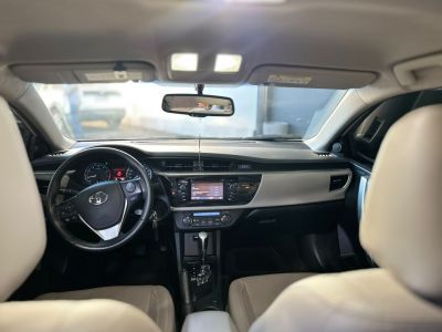 TOYOTA Corolla XEi 2.0 16v 2017 - miniatura 10
