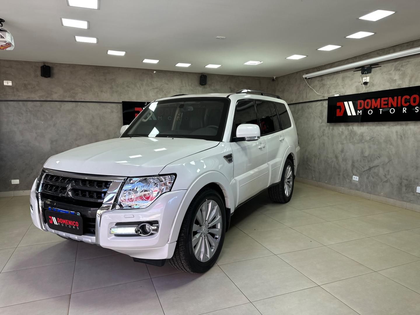 Vista principal de MITSUBISHI ASX HPE 3.2TDi 16v 4x4 2017