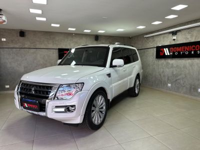 MITSUBISHI ASX HPE 3.2TDi 16v 4x4 2017
