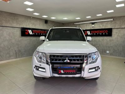 MITSUBISHI ASX HPE 3.2TDi 16v 4x4 2017 - miniatura 2