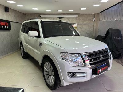 MITSUBISHI ASX HPE 3.2TDi 16v 4x4 2017 - miniatura 3