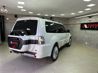 MITSUBISHI ASX HPE 3.2TDi 16v 4x4 2017 - miniatura 4
