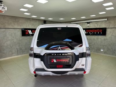 MITSUBISHI ASX HPE 3.2TDi 16v 4x4 2017 - miniatura 5