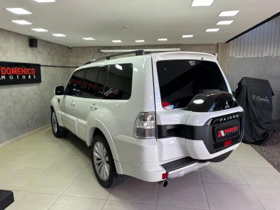 MITSUBISHI ASX HPE 3.2TDi 16v 4x4 2017 - miniatura 6