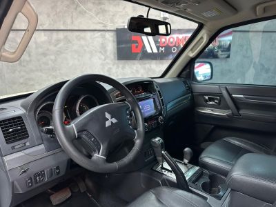 MITSUBISHI ASX HPE 3.2TDi 16v 4x4 2017 - miniatura 7