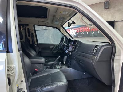 MITSUBISHI ASX HPE 3.2TDi 16v 4x4 2017 - miniatura 8