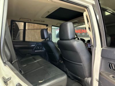 MITSUBISHI ASX HPE 3.2TDi 16v 4x4 2017 - miniatura 9