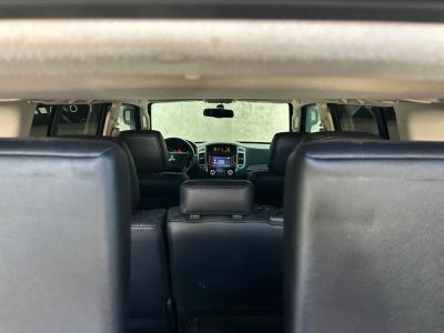 MITSUBISHI ASX HPE 3.2TDi 16v 4x4 2017 - miniatura 10