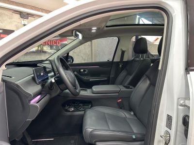 LEAPMOTOR C10 Ultra Hibrido 2026 - miniatura 7